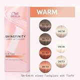 Wella Shinefinity 08/38 Honey Latte Glaze 60 ml - Zero Lift Shinefinity view 6