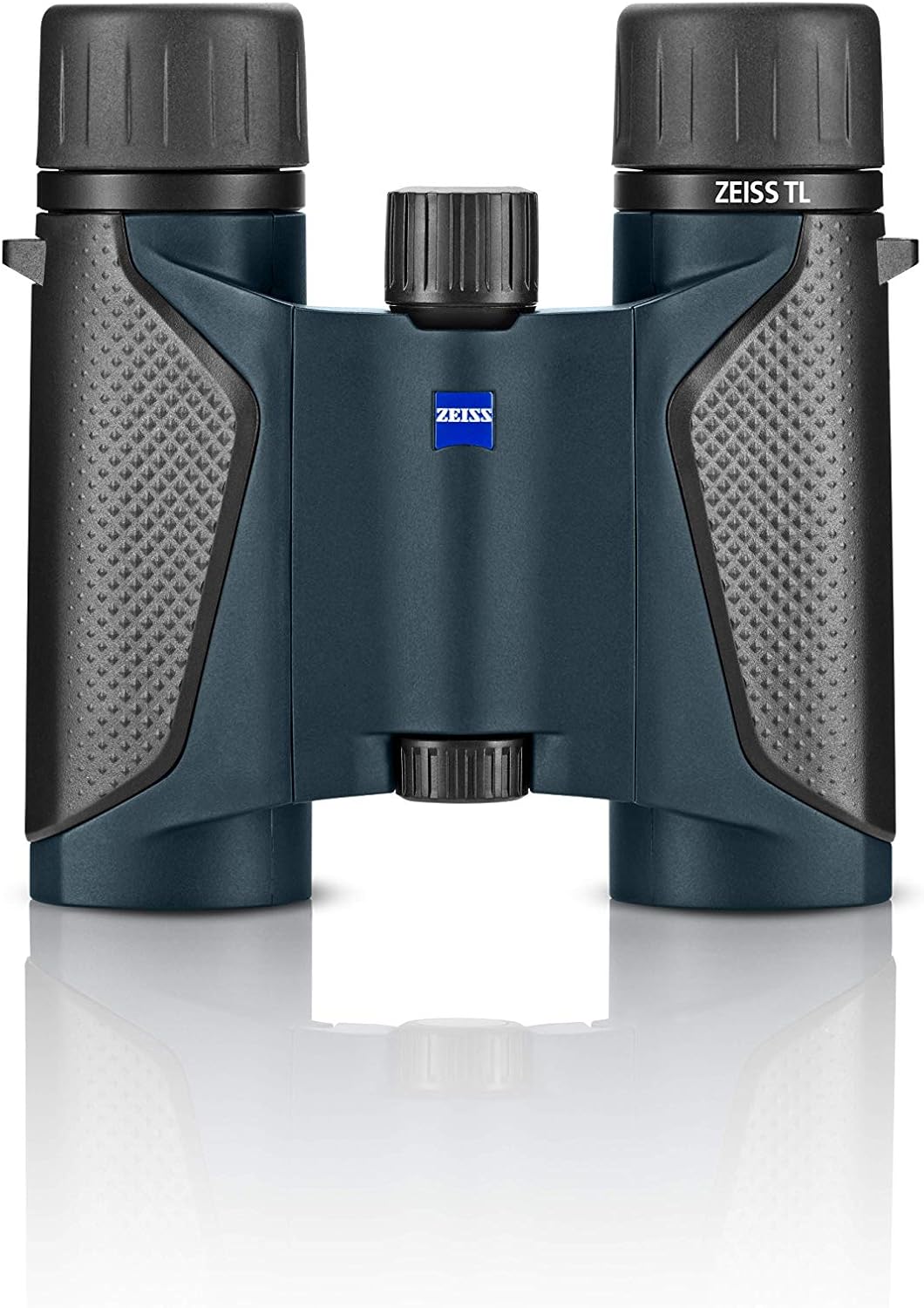 Carl Zeiss ZEISS TL Pocket 10x25 Night Blue Black Amazon co uk 