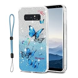 shengyue for Samsung Galaxy Note 8 Case with