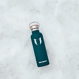 Super Sparrow 620ml Stainless Steel Vacuum Insulated Water Bottle view 8