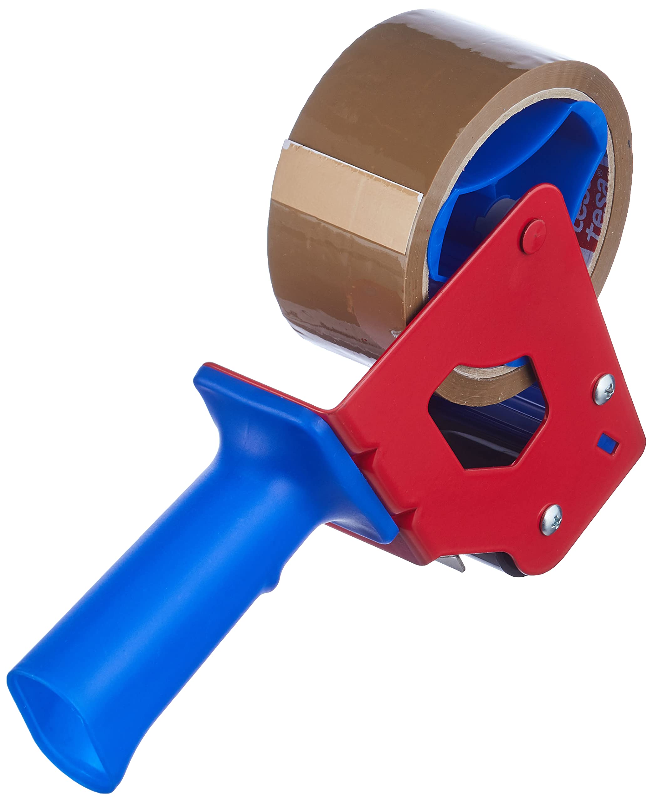 tesapack Standard 1 x 50m:48mm + Dispenser