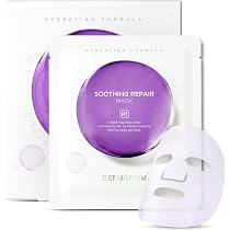 Amazon.com: Dermafirm Moist Barrier Intensive Moisturizer Face ...