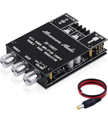 Amazon.com: TOA DA-250DH CU Dual Power Amplifier for 70 V