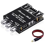 ARRAROWN ZK-1002T 2.0 Channel Bluetooth 5.0