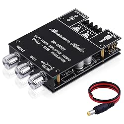 ARRAROWN ZK-1002T 2.0 Channel Bluetooth 5.0