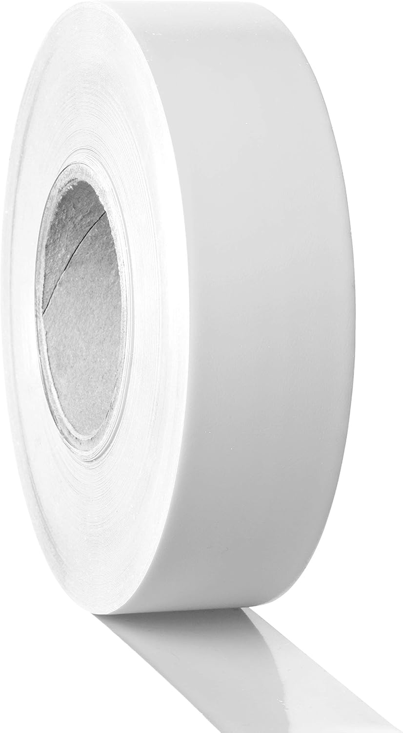 Tarifold ES 197782 Roll Adhesive Floor Tape Extra Heavy Duty Signing and Marking