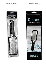 Colossal Foot rasp Foot File and Callus