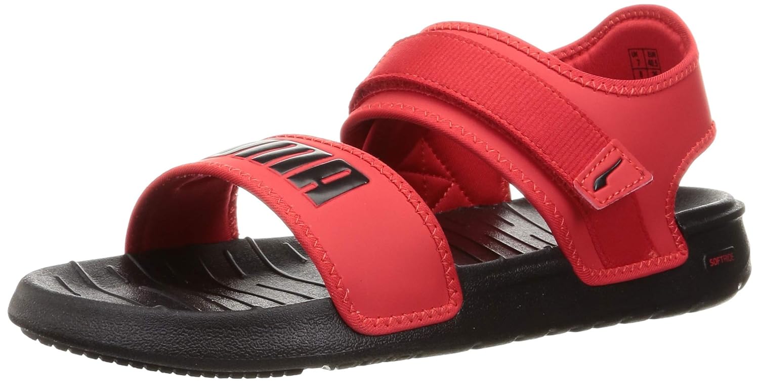 puma sandals amazon
