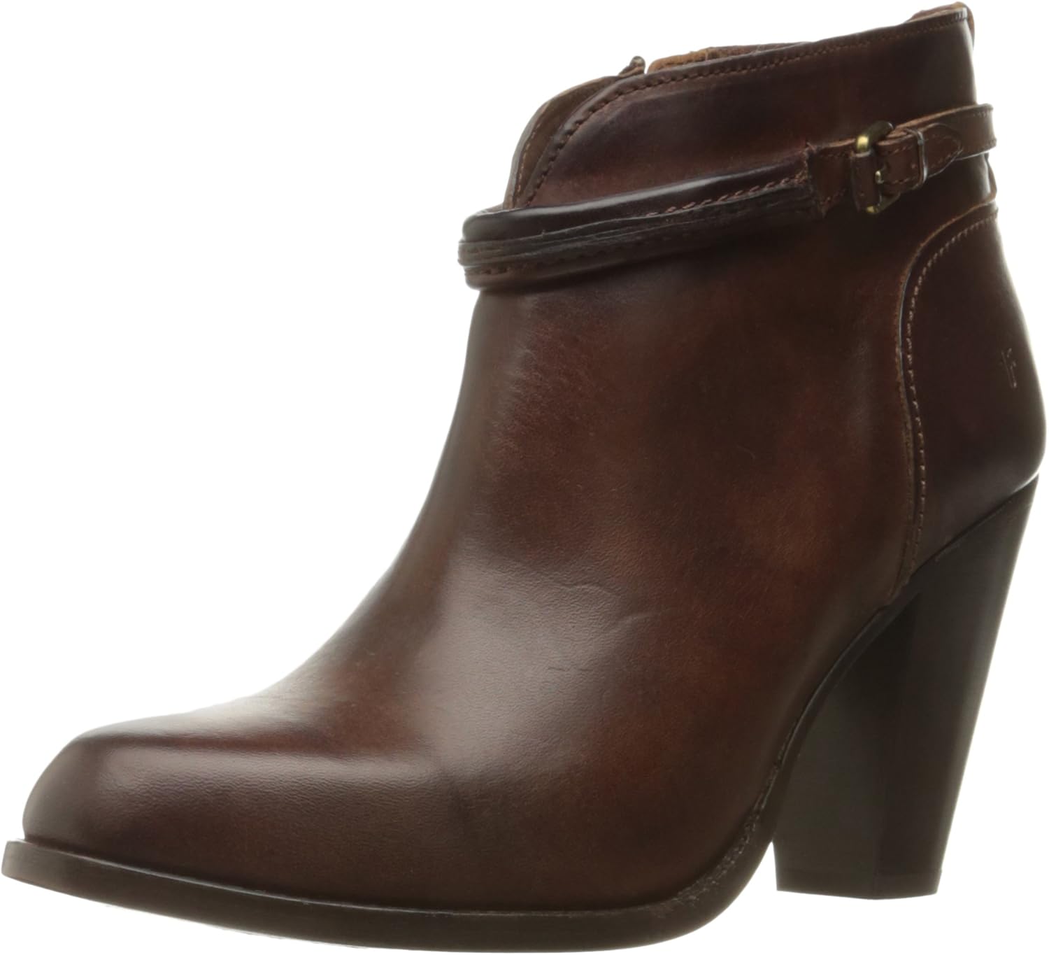 frye jenny bootie