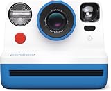 Polaroid Now Gen 2 Instant Camera Blue Brand Polaroid 2nd Gen