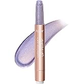tarte maracuja juicy shimmer glass lip plump – Hydrating & Volumizing Lip Gloss Balm with Hyaluronic Acid & Vitamin E, Plumps & Moisturizes, Vegan & Cruelty-Free