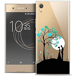 Ultra Slim Case for 6 Inch Sony Xperia XA1 Ultra