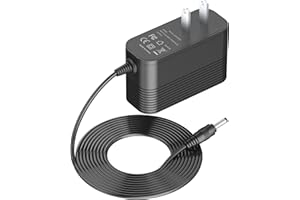 VOJSALDR Charger for Remington PG525 PG6025 MB2500 PG6135 PG6060 All-in-One Trimmer Replacement for Remington PG606 PG6015 PG6135 Clippers AC Adapter Power Cord