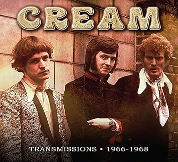 Transmissions 1966 - 1968