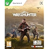 Way of the Hunter (Xbox Series X) Explore and hunt in large open range environments in the USA and Europe