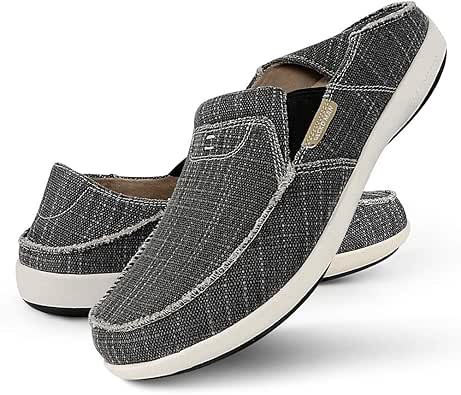plantar fasciitis loafer