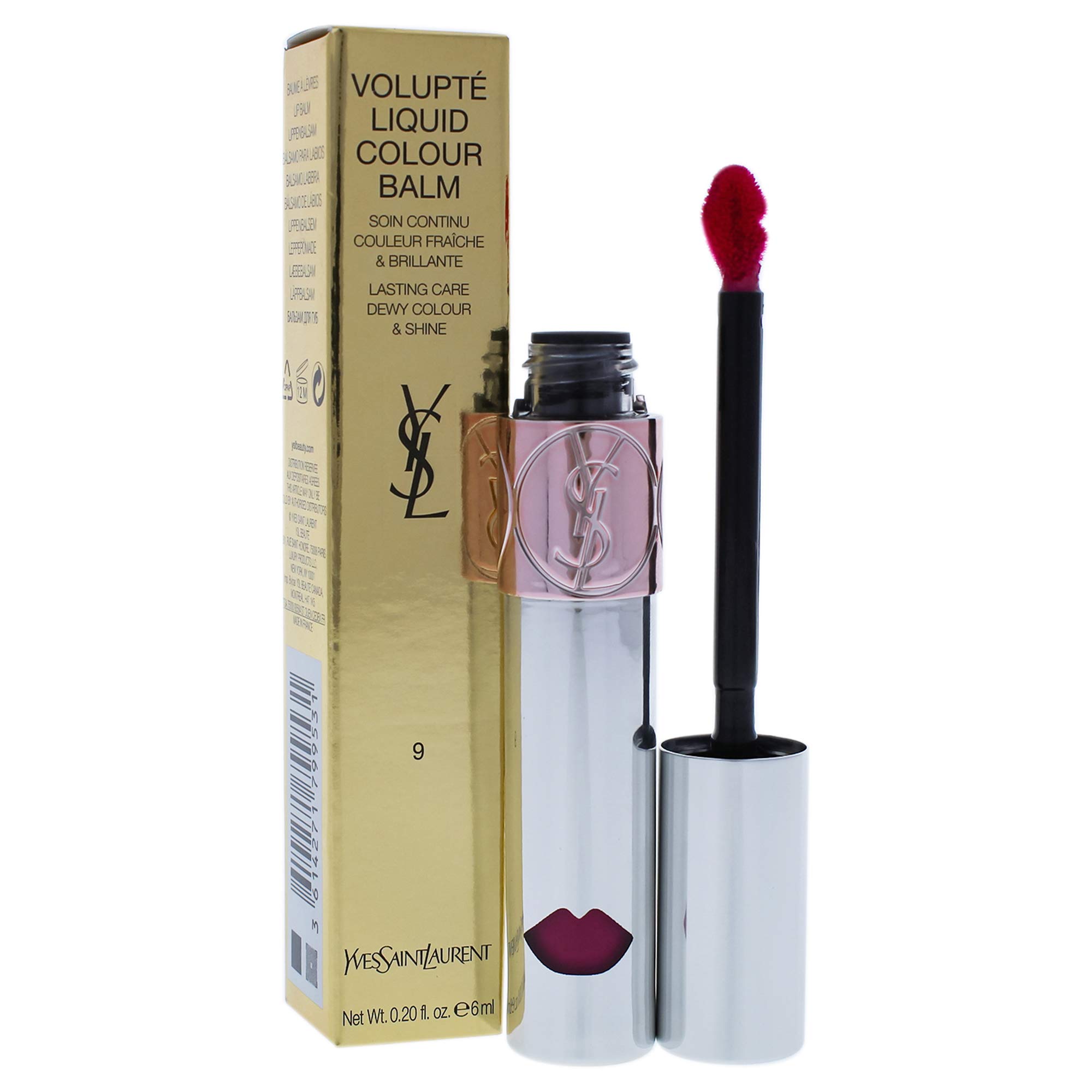 Yves Saint Laurent Gloss, 210 g