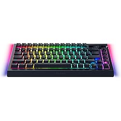 Razer BlackWidow V4 Pro 75% Wireless Gaming