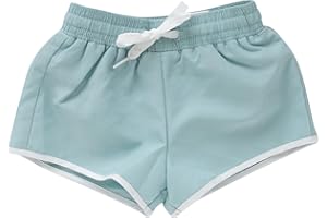 Sisterly Market Swim Shorts