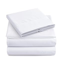 Yamel Home - Full Size Bed Sheet Set - Luxurious