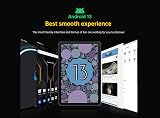 OUKITEL RT5 Rugged Tablet 10.1 inch 8GB 256GB Orange view 5