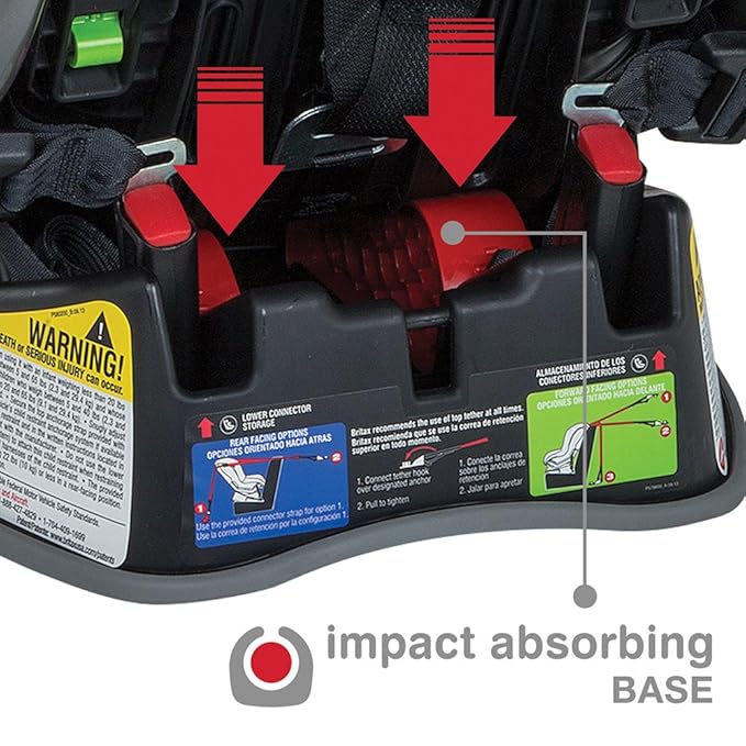 britax roundabout e9lw31a