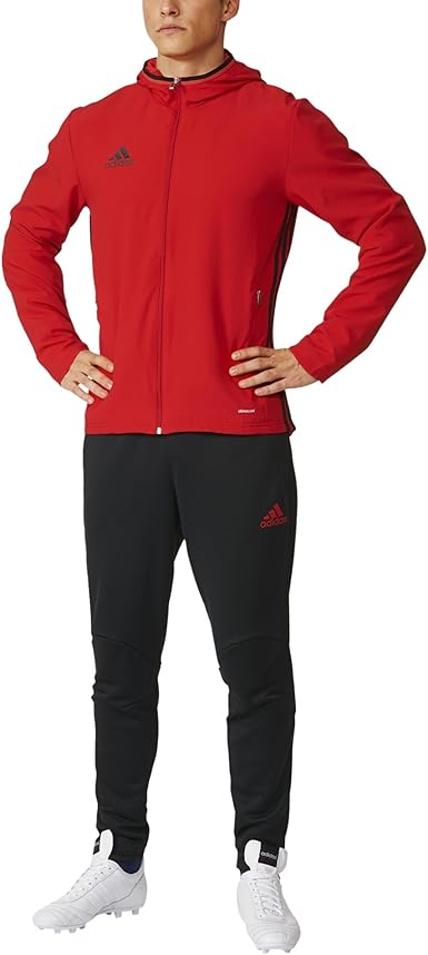 adidas condivo 16 presentation suit