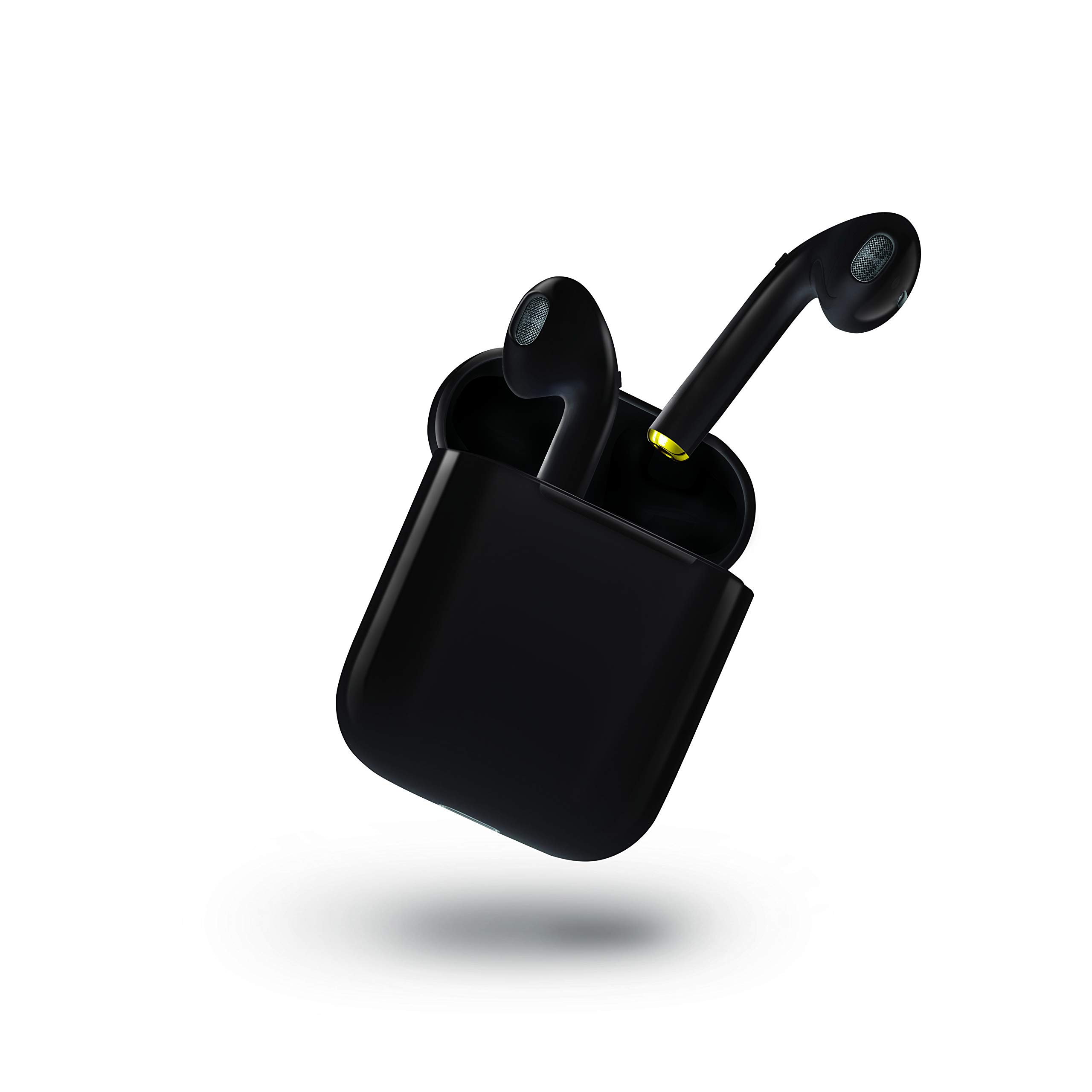 BT TWS Earphones Black/Gold