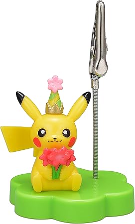 Amazon ポケモンセンターオリジナル メモスタンド ポケモンセンター周年記念 おもちゃ雑貨 おもちゃ