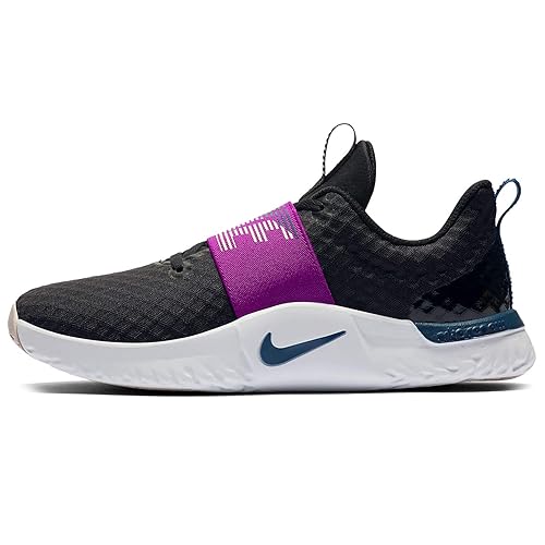 womens purple gym shoes