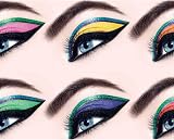 L'Oreal Paris Infallible Gel Crayon Eyeliner 5 Super Copper Waterproof 24 Hour view 4