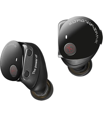 Amazon.com: Audio-Technica ATH-CKR35BTBK Sound Reality Bluetooth