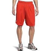 Russell Athletic Men's Mesh Pocket Short