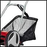 Einhell GC-HM 300 Manual Lawn Mower 30 cm Cutting Width 4 Heights 16 L Grass Box view 4