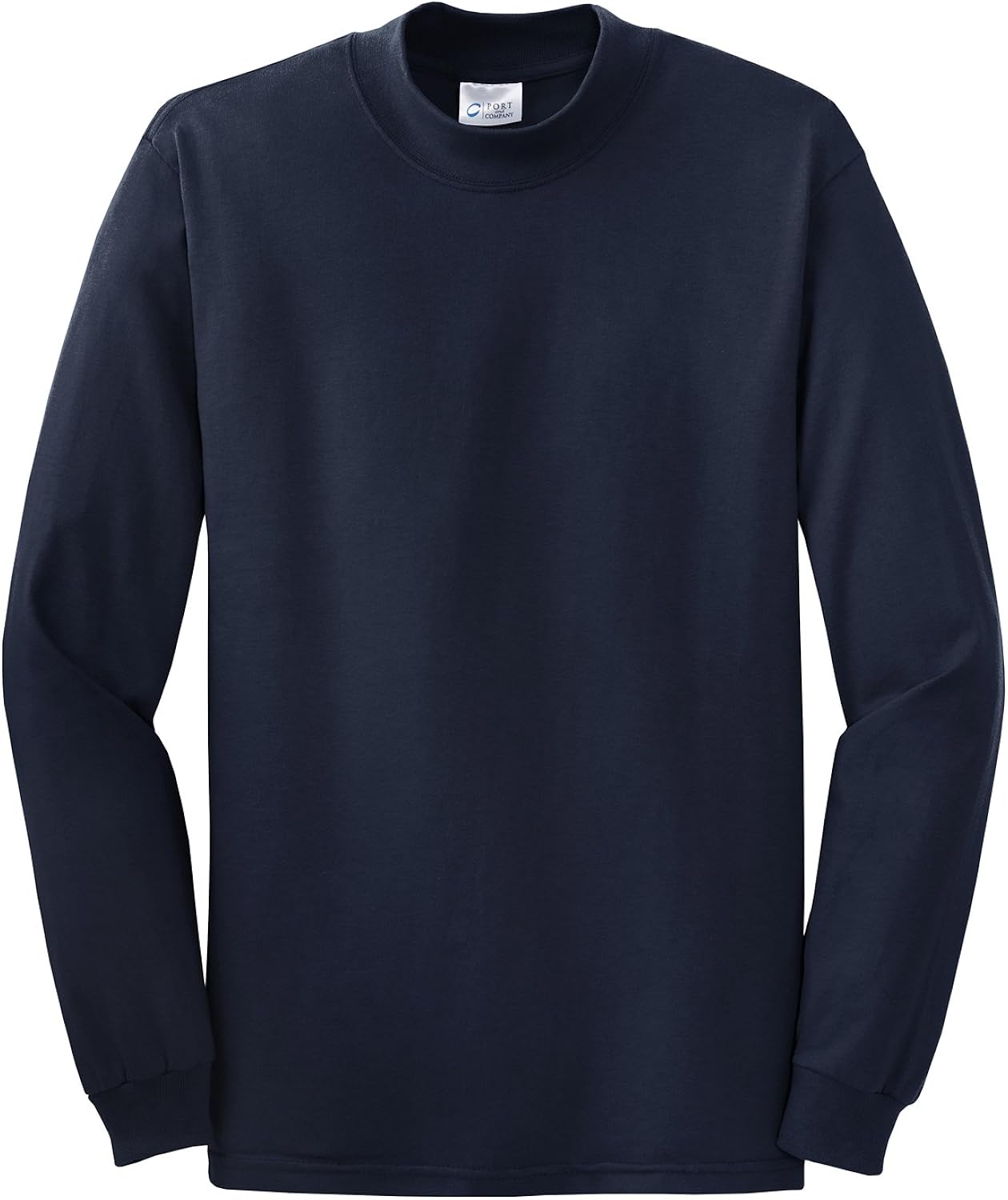 best quality mens mock turtleneck