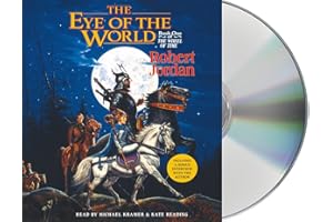The Eye of the World: Book One of The Wheel of Time
