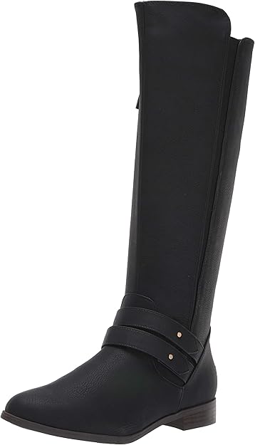 dr scholls tall boots