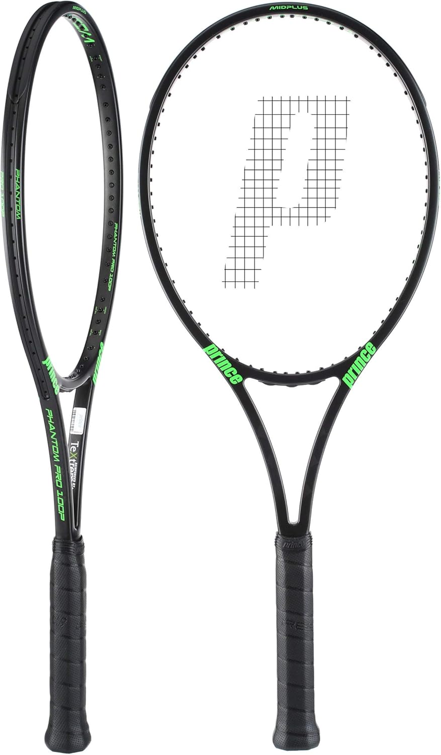 Prince Phantom Pro 100P Racquet