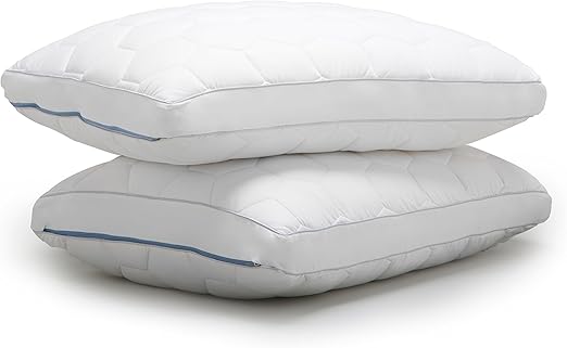 Amazon Com Sheex Original Performance Down Alternative Side