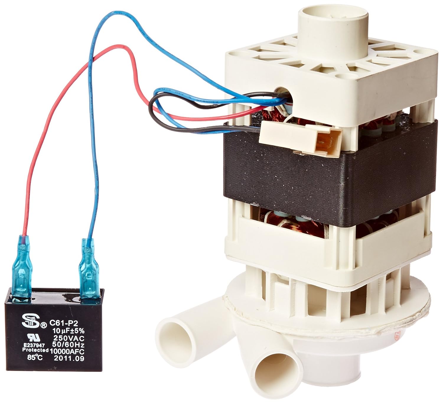 Top 9 Frigidaire Dishwasher Pump Motor Life Sunny