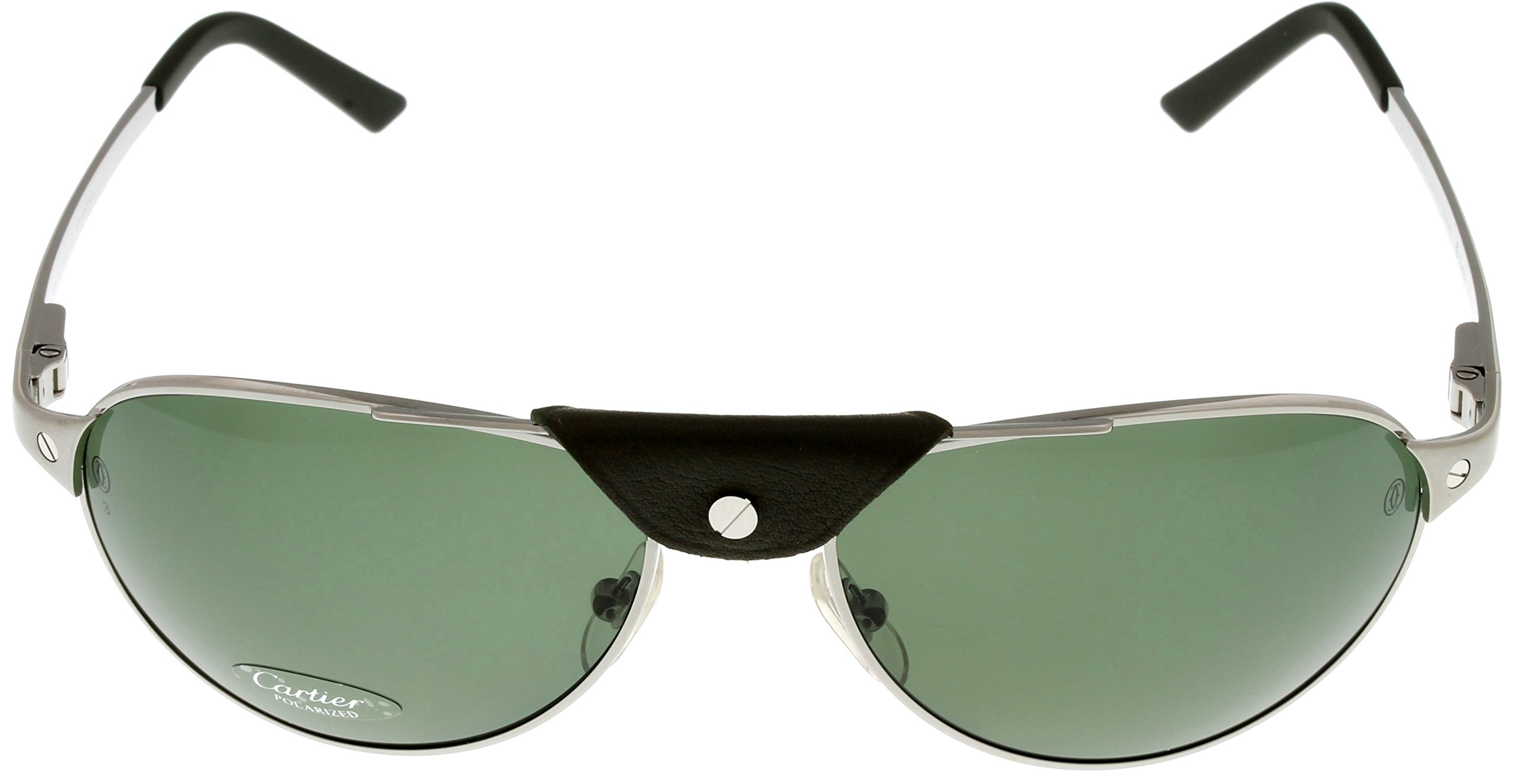 Cartier Sunglasses Aviator Polarized T8200875 Buy Online in United