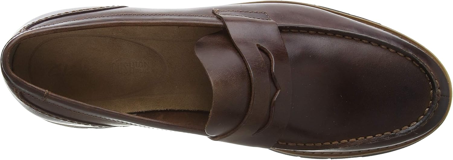 clarks batcombe edge