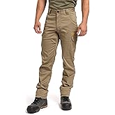 Caterpillar Mens Coolmax Work Pant