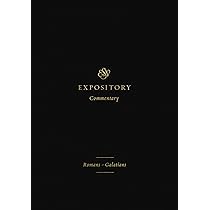 ESV Expository Commentary: Matthew–Luke (Volume, 8): Duguid