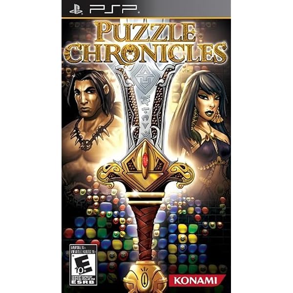 Capcom Puzzle World【中古・PSP北米版】 Capcom Puzzle World (Sony PSP, 2007) for sale online | eBay