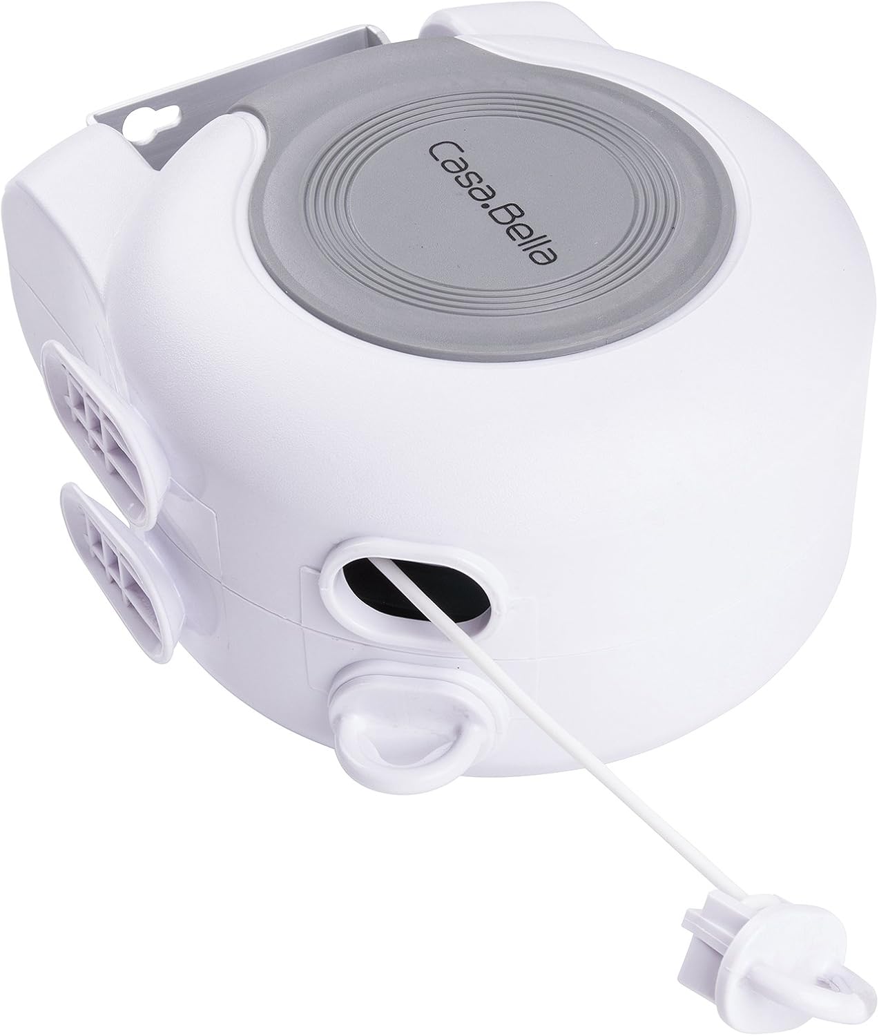 Casa Bella Outdoor/Indoor Washing Line (Double Line) - Image 5