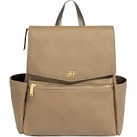 Amazon.com: Freshly Picked Classic Mini II Diaper Bag  display picture 1