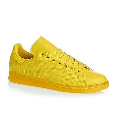 adidas stan smith gelb