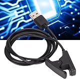 ciciglow USB Charging Cable for Marq Series Watch 100CM Fast Charger Clip Cable view 3