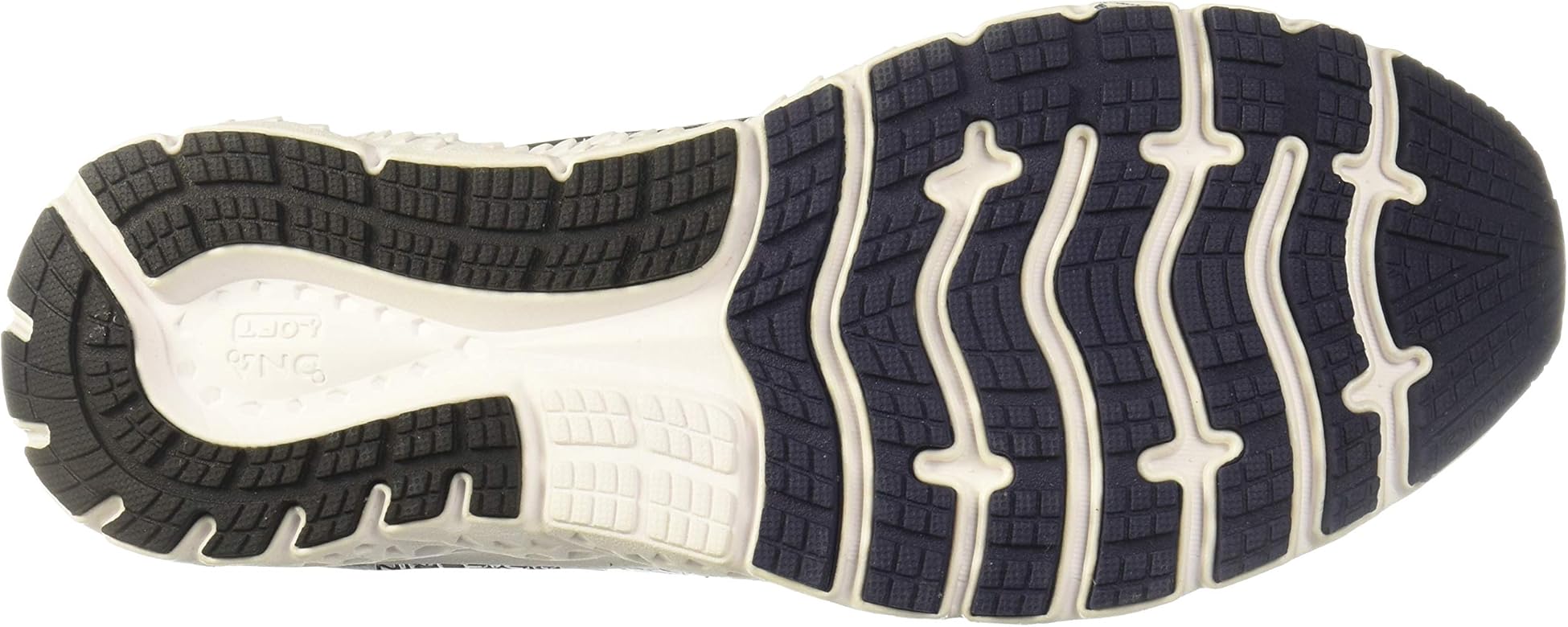 brooks glycerin 9 yellow